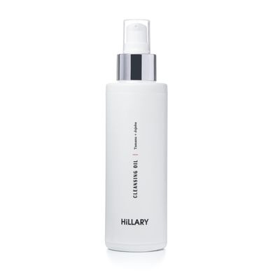 Care set with mattifying effect STOP oily gloss Hillary