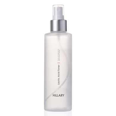 Tonic for oily and problem skin Lactic Asid Toner Hillary 200 ml