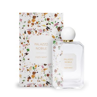 Woda toaletowa Fizzy Mint Storie Veneziane 100 ml