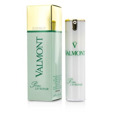 Восстанавливающая эмульсия для губ Prime Lip Repair Valmont 15 мл