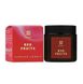 Aroma candle in a glass with aroma Red fruits HiSkin 100 ml