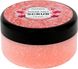 Sugar-salt scrub for the body tenderness of the nishen 365 g orchid №1