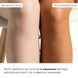 Баттер-автозагар для тела с эффектом шиммера Self Tan Glow Butter Hillary 200 мл №3
