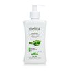Intimate hygiene product with lactic acid and aloe extract Melica Organic 300 ml