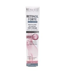 Balancing day cream for the face Multi-active Retinol Forte Revuele 50 ml