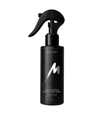 Термозащита для всех типов волос HAIR THERMAL PROTECTION SPRAY MELONI 200 мл