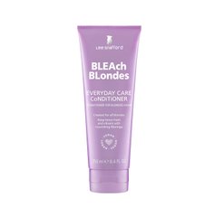 Daily conditioner for bleached hair Bleach Blondes Everyday Care Conditioner Lee Stafford 250 ml