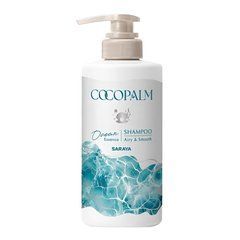 Shampoo for hair and scalp health Ocean Essence Cocopalm 450 ml