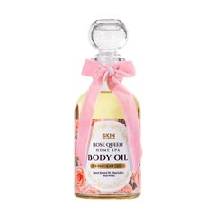 Body Butter Rose Queen Apothecary Skin Desserts 350 ml