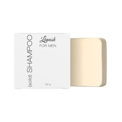 Solid shampoo for men Dianthus Lapush 100 g
