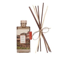 Aroma diffuser for home Tea Edition Perfume Diffuser CHAI Kundal 140 ml