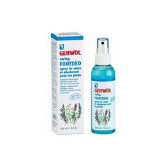 Дезодорант для ніг Caring Footdeo spray Gehwol 150 мл