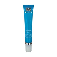 Двофункційний крем-маска навколо очей Hydro Active Eye Contour Cream Mask Dr. Grandel 20 мл