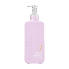 Shower gel with the aroma of jasmine and musk 7 Ceramide Perfume Shower Gel White Musk Masil 300 ml