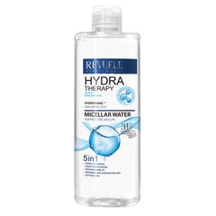 Мицеллярная вода для лица Hydra Therapy Intense Revuele 400 мл