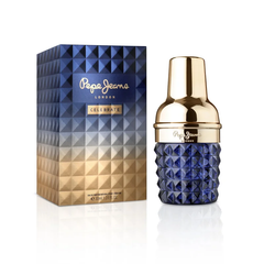 Парфюмированная вода для мужчин Celebrate Pepe Jeans 30 мл