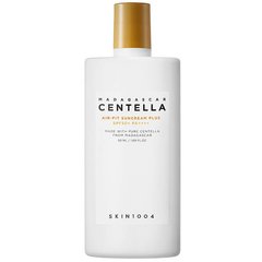 Сонцезахисний ультралегкий крем Madagascar Centella Air-Fit Suncream Plus SKIN1004 50 мл