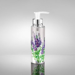 Anti-stress tonic for oily and combination skin Lavender water Vigor 250 ml