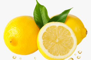 Citrus Limon (Lemon) Fruit Extract