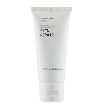 Repairing and soothing cream Skin Repair Innoaesthetics 60 g