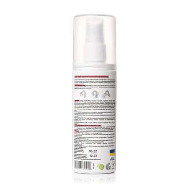 Heat protection spray for hair CHIA Hillary 120 ml