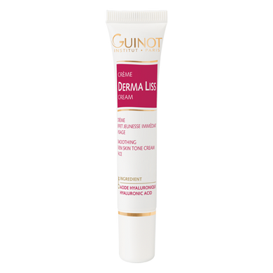 Corrector against wrinkles and enlarged pores Derma Liss Guinot 13 ml