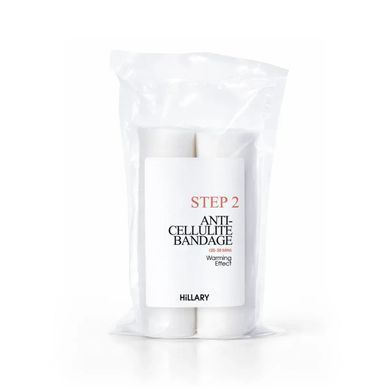 Anti-Cellulite EXPRESS Sculpt Set Hillary