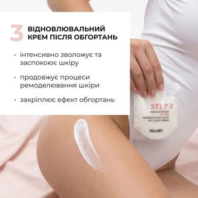 Anti-Cellulite EXPRESS Sculpt Set Hillary