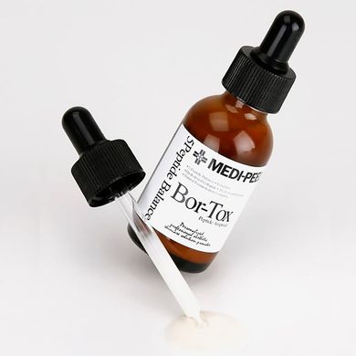 Ліфтинг-ампула з пептидним комплексом Bor-Tox Peptide Ampoule Medi-Peel 30 мл