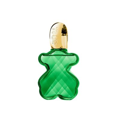 Духи для женщин LoveMe The Emerald Elixir Tous 15 мл