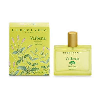 Perfume Verbena L'ERBOLARIO 50 ml