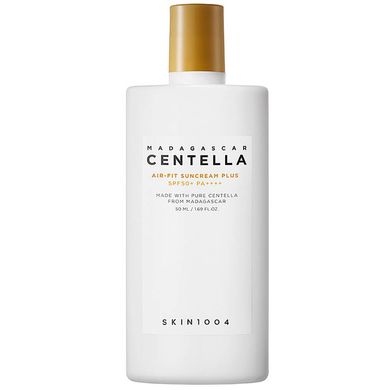 Madagascar Centella Air-Fit Suncream Plus SKIN1004 50 ml