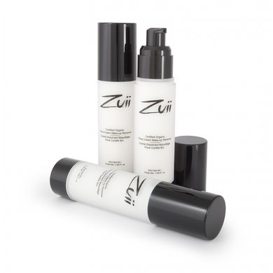 Средство для снятия макияжа Zuii Organic 50 мл