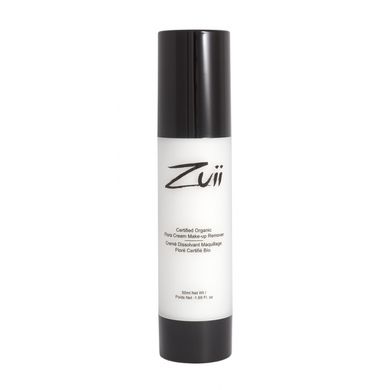 Makeup remover Zuii Organic 50 ml