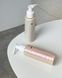 Cream-highlighter for the body soothing Luminizer Rose Sparkle Hillary 100 ml №3