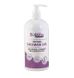 Soothing shower gel Bubbles 500 ml №1