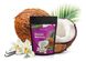 Anti-cellulite scrub Coconut-Vanilla Reclaire 250 ml №1