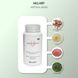 Set for nutrition and hydration for oily skin Autumn nutrition and hydration for oil skin Hillary №4