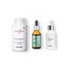 Set for nutrition and hydration for oily skin Autumn nutrition and hydration for oil skin Hillary №1