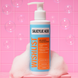 Гель для душу з саліциловою кислотою Shower Gel Salicylic Acid Wishlist 200 мл №4