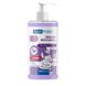 Dishwashing detergent Anti-grease with lavender Touch Protect 1000 ml