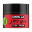 Juicy Lips Beauty Jar Berry Lip Balm 15 ml