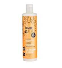 Shampoo for damaged hair Deep restoration and nourishment Botanic Leaf 400 ml