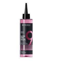 Water for hair shine Color brightness Revuele 220 ml