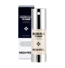 Омолаживающая сыворотка для кожи вокруг глаз с пептидами Mezzo Filla Eye Serum Medi-Peel 30 мл