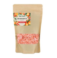 Bath salt Grapefruit Folk&Flora 500 g