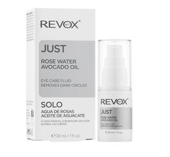 Fluid for skin care around the eyes Revox 30 ml