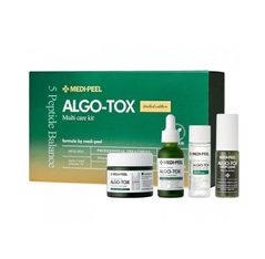 Набір для шкіри обличчя Algo-Tox Multi Care Set Medi-Peel
