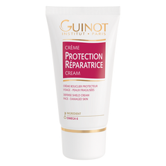 Protective emollient cream Crème Protection Reparatrice Guinot 50 ml