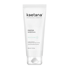 Маска Живильна Multiline Kaetana 210 мл